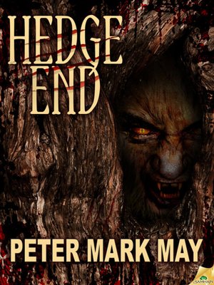 cover image of Hedge End